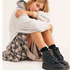 Doc Martens Sinclair Size 8